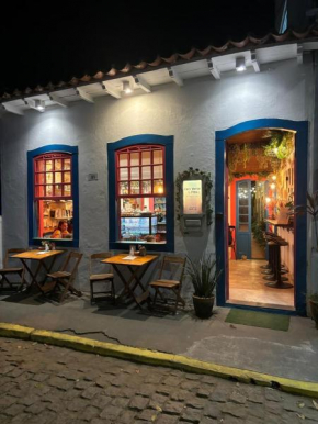 Com Verso e Prosa RePouso e Café